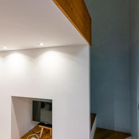 Bramante Lejlighed Milano Eksteriør billede