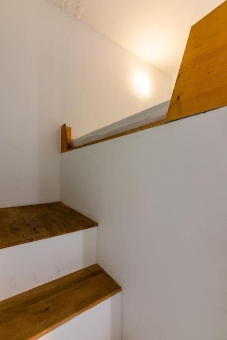 Bramante Lejlighed Milano Eksteriør billede