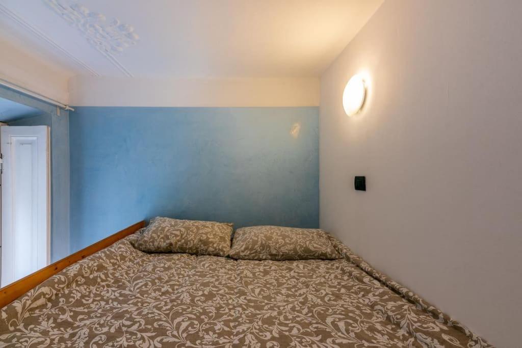 Bramante Lejlighed Milano Eksteriør billede